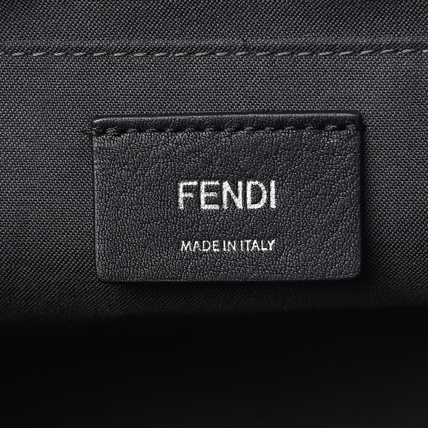 Fendi Vitello Dolce Mini By The Way Boston Bag Papavero 6 of 11