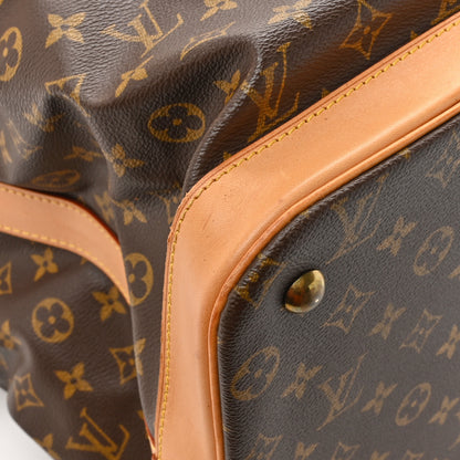 Louis Vuitton Monogram Cruiser 50 14 of 20