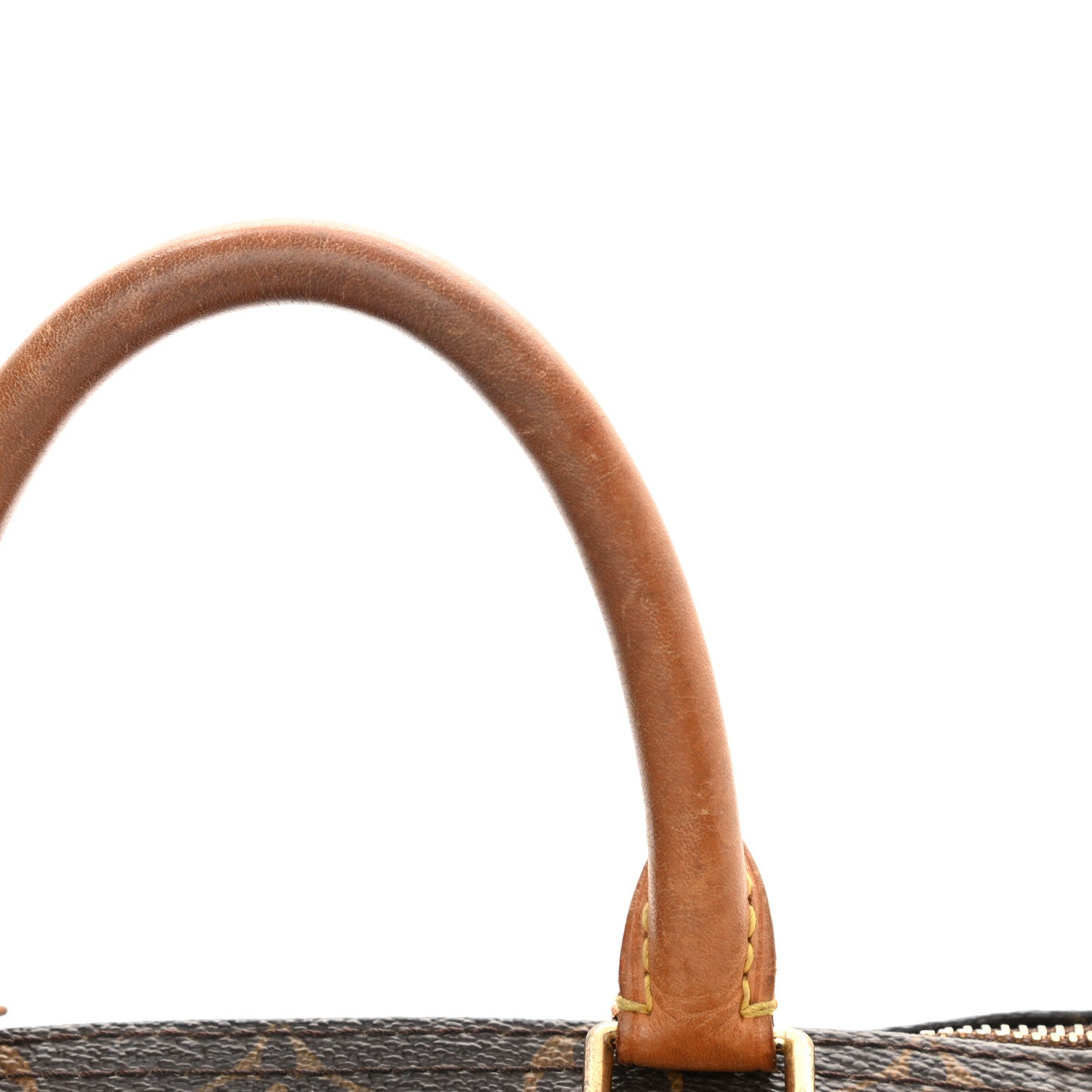 Louis Vuitton Monogram Speedy 25 21 of 23