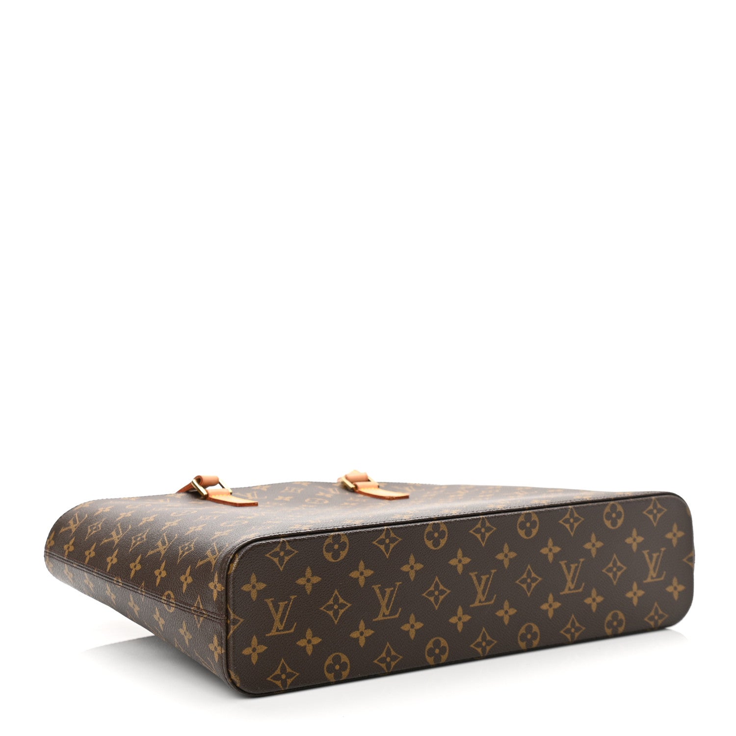 Louis Vuitton Monogram Luco 4 of 12