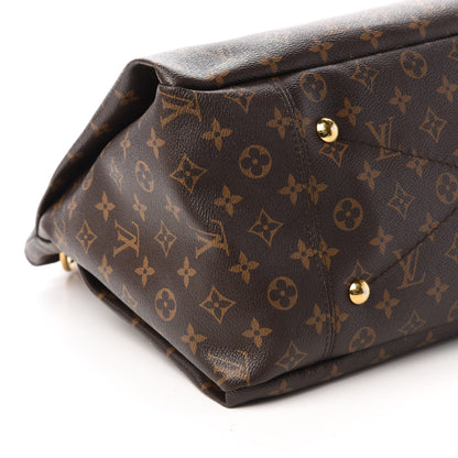 Louis Vuitton Monogram Artsy MM 6 of 11