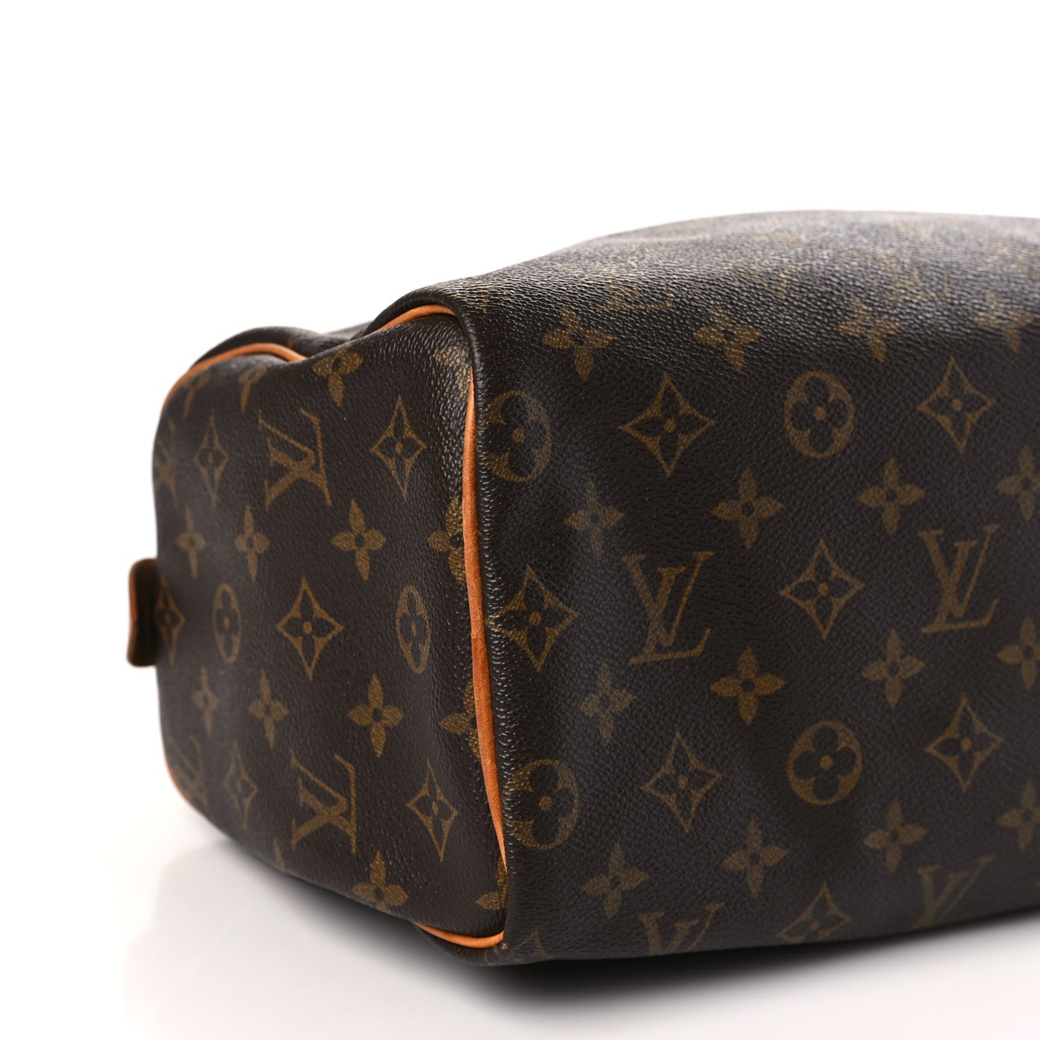 Louis Vuitton Monogram Speedy 25 6 of 8