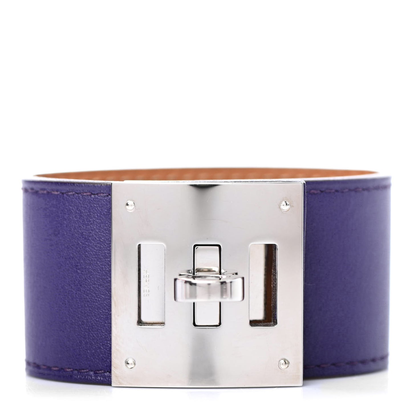 Swift Kelly Dog Bracelet Iris