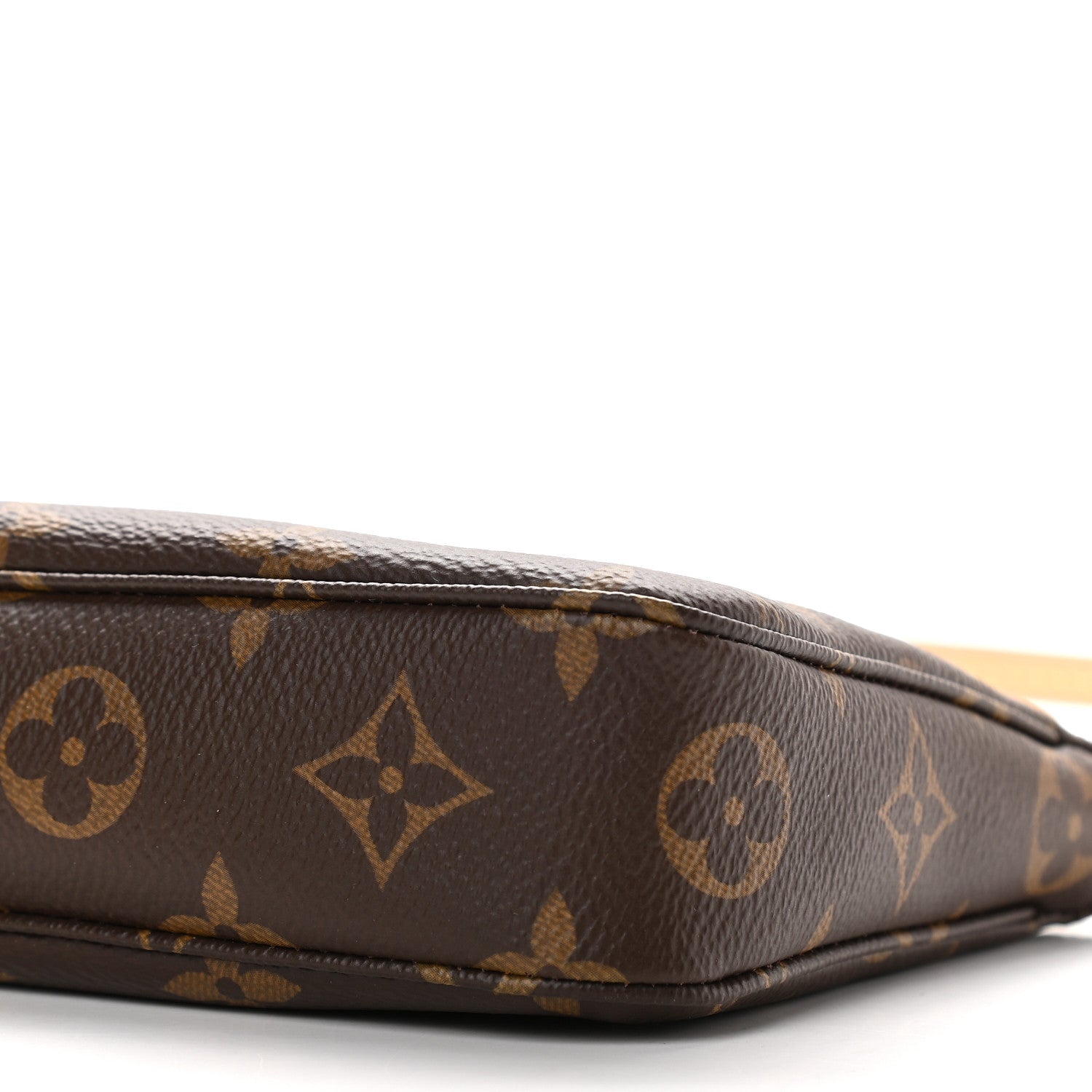 Louis Vuitton Monogram Pochette Accessories NM 8 of 8