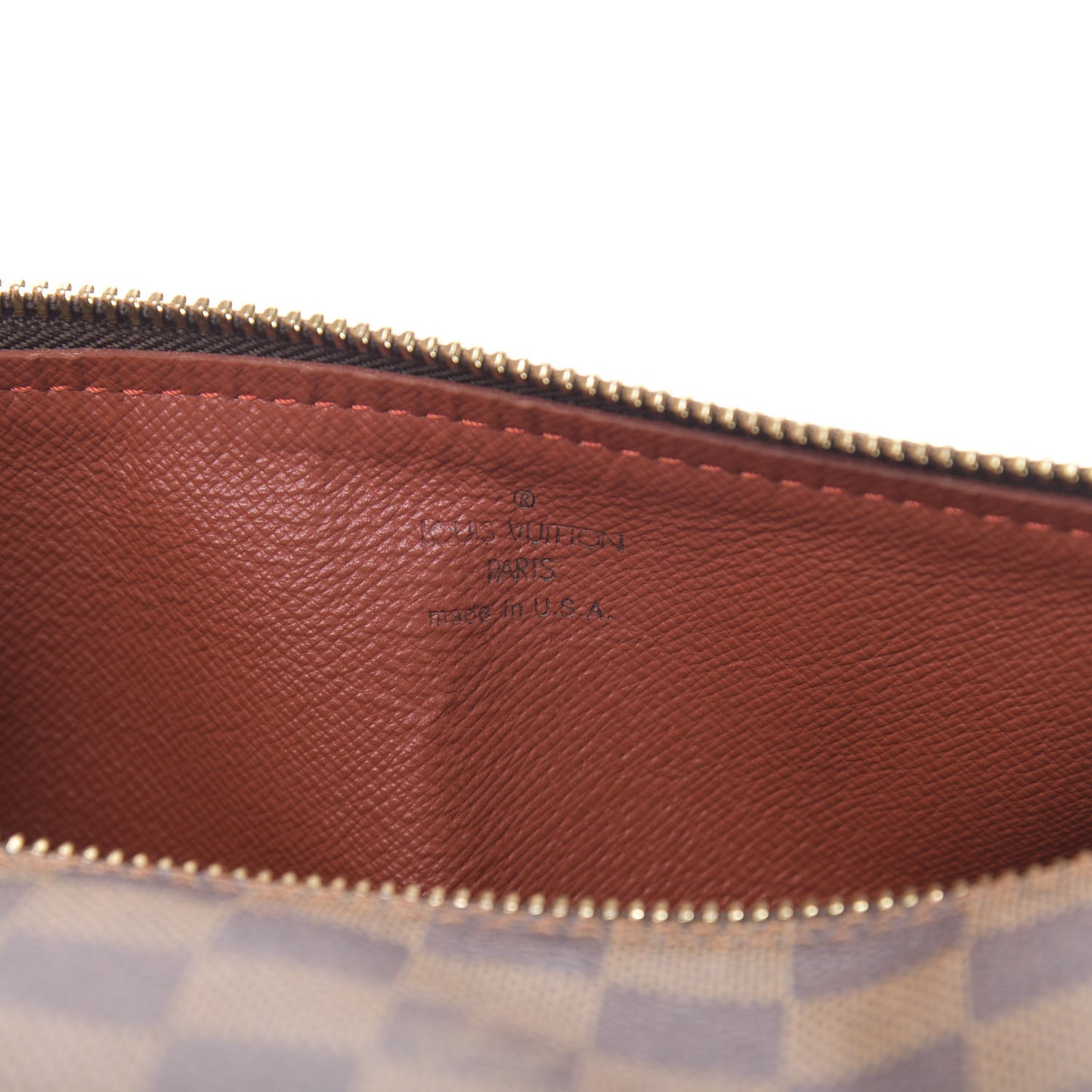 Damier Ebene Papillon 26