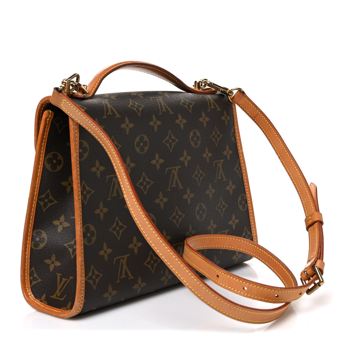 Louis Vuitton Monogram Bel Air 3 of 10