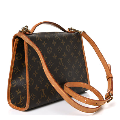 Louis Vuitton Monogram Bel Air 3 of 10