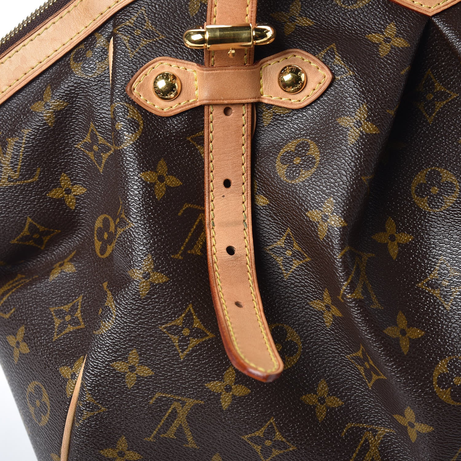 Louis Vuitton Monogram Tivoli GM 19 of 24