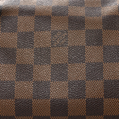 Louis Vuitton Damier Ebene Papillon 30 8 of 10