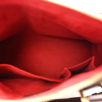 Louis Vuitton Damier Ebene Trevi PM 5 of 14