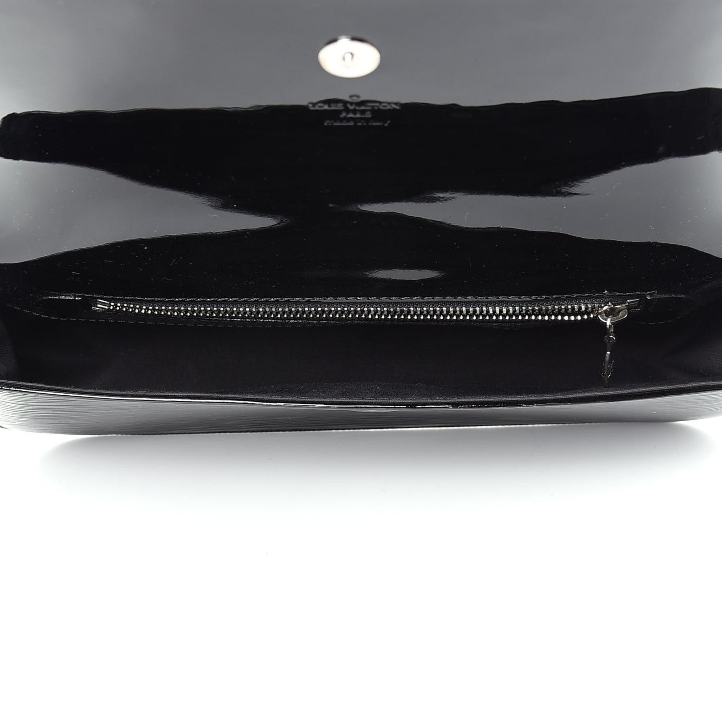 Epi Electric Sobe Clutch Black
