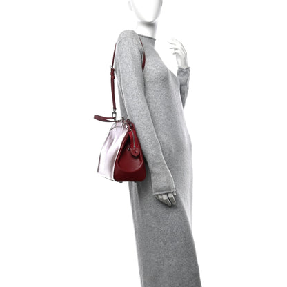 Louis Vuitton Epi Brea MM Rubis 3 of 9