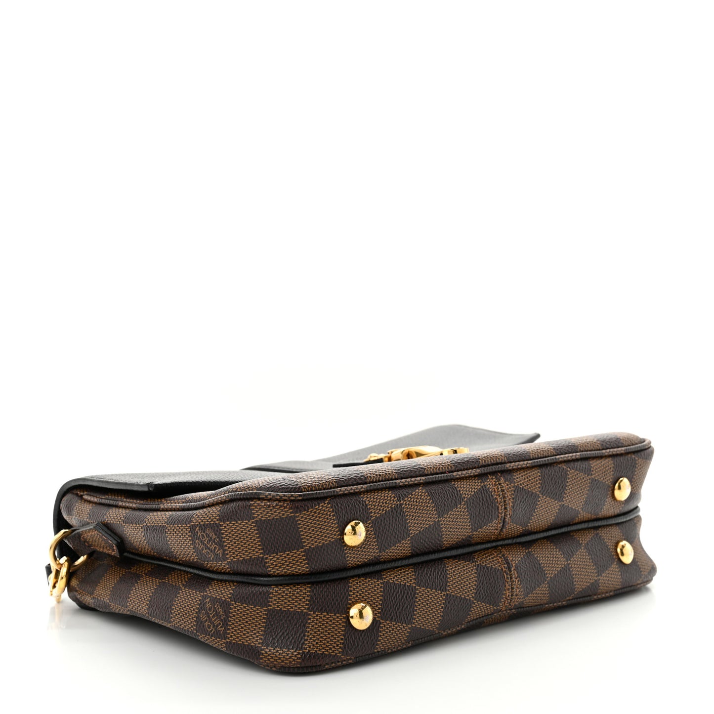 Damier Ebene Clapton Black
