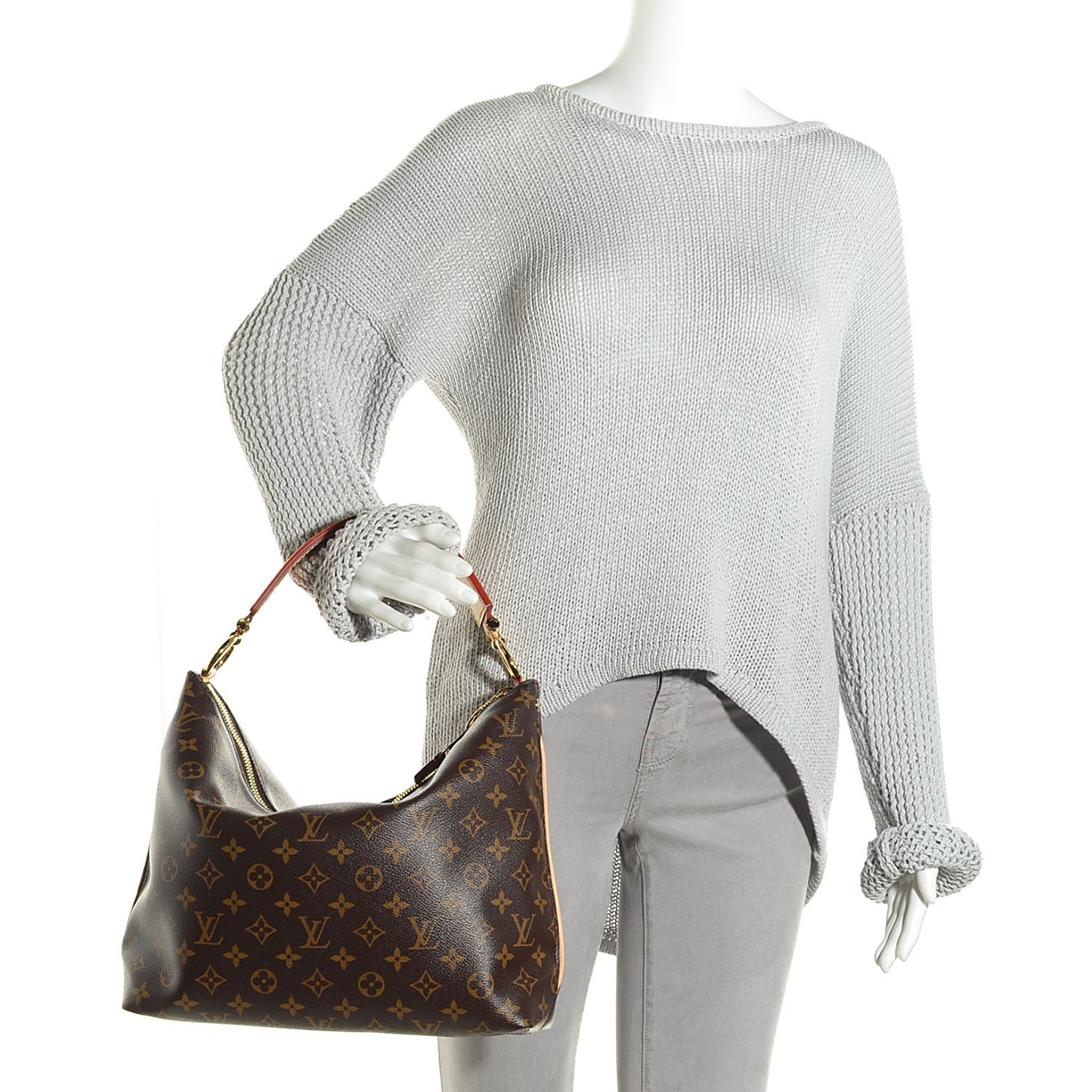 Monogram Sully PM