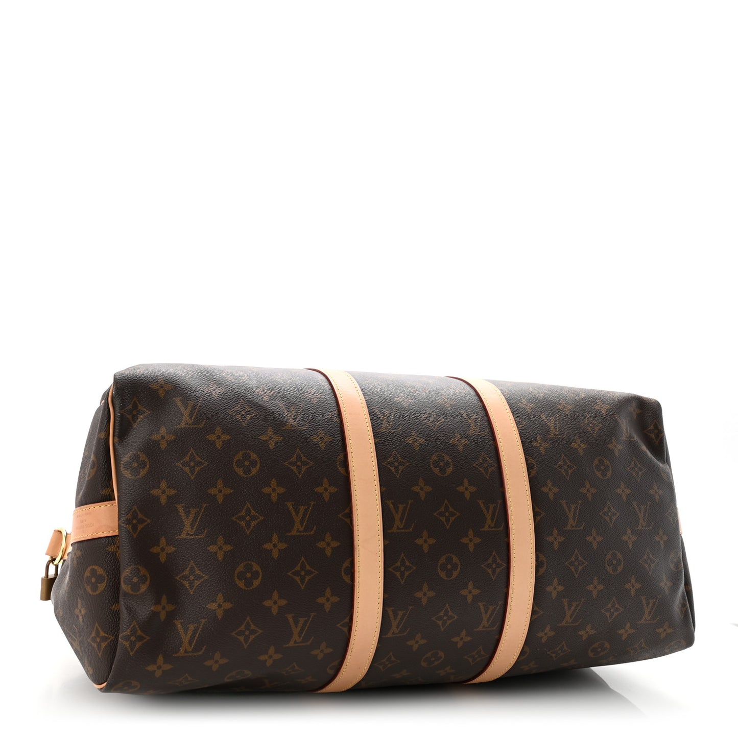 Monogram Keepall Bandouliere 50