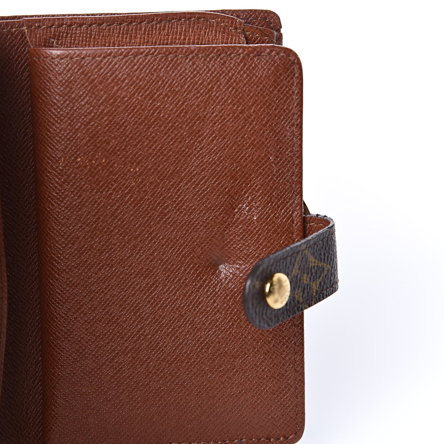 Monogram French Purse Wallet
