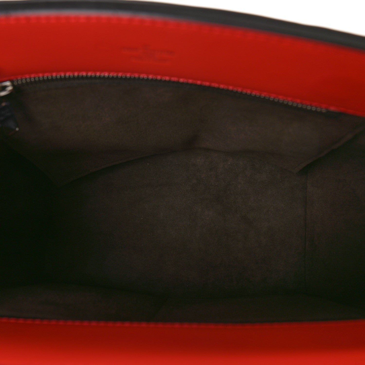 Louis Vuitton Epi Phenix PM Poppy 5 of 9