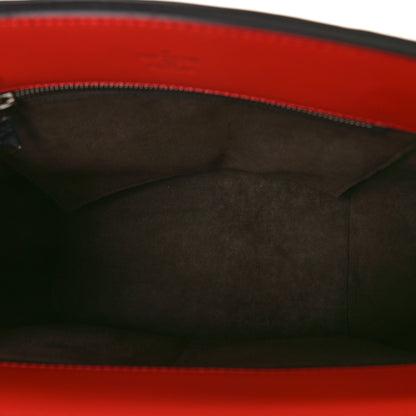 Louis Vuitton Epi Phenix PM Poppy 5 of 9