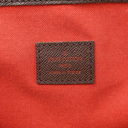 Louis Vuitton Damier Ebene Belem PM 6 of 10