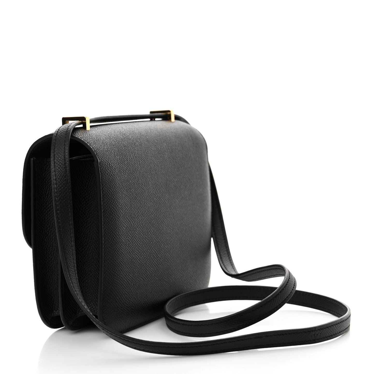 Epsom Constance 18 Black
