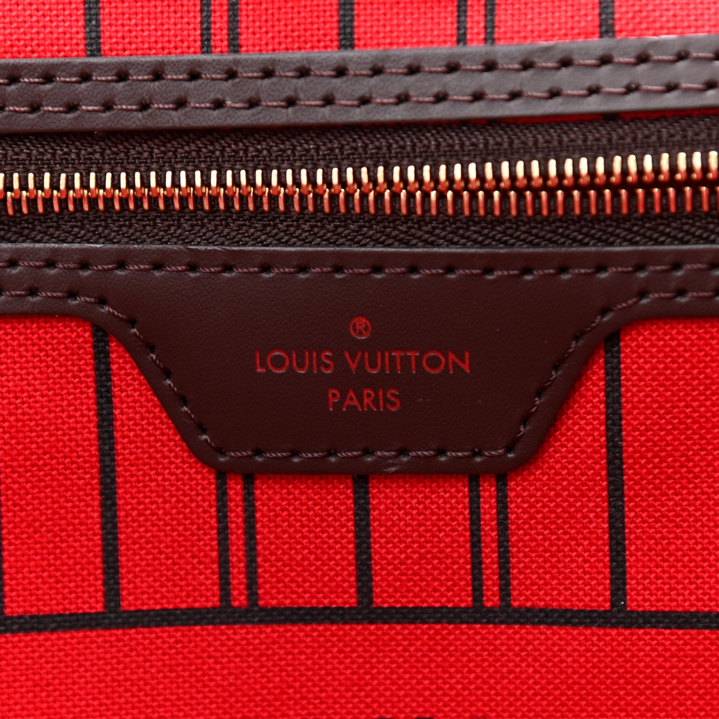 Damier Ebene Neo Neverfull GM