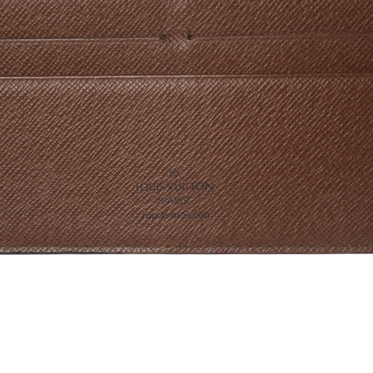 Monogram Insolite Wallet