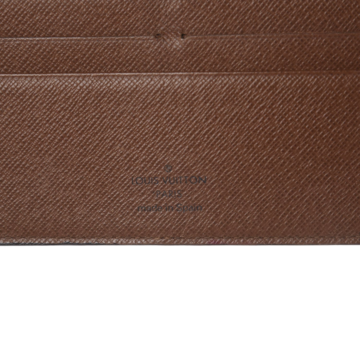 Louis Vuitton Monogram Insolite Wallet 5 of 5