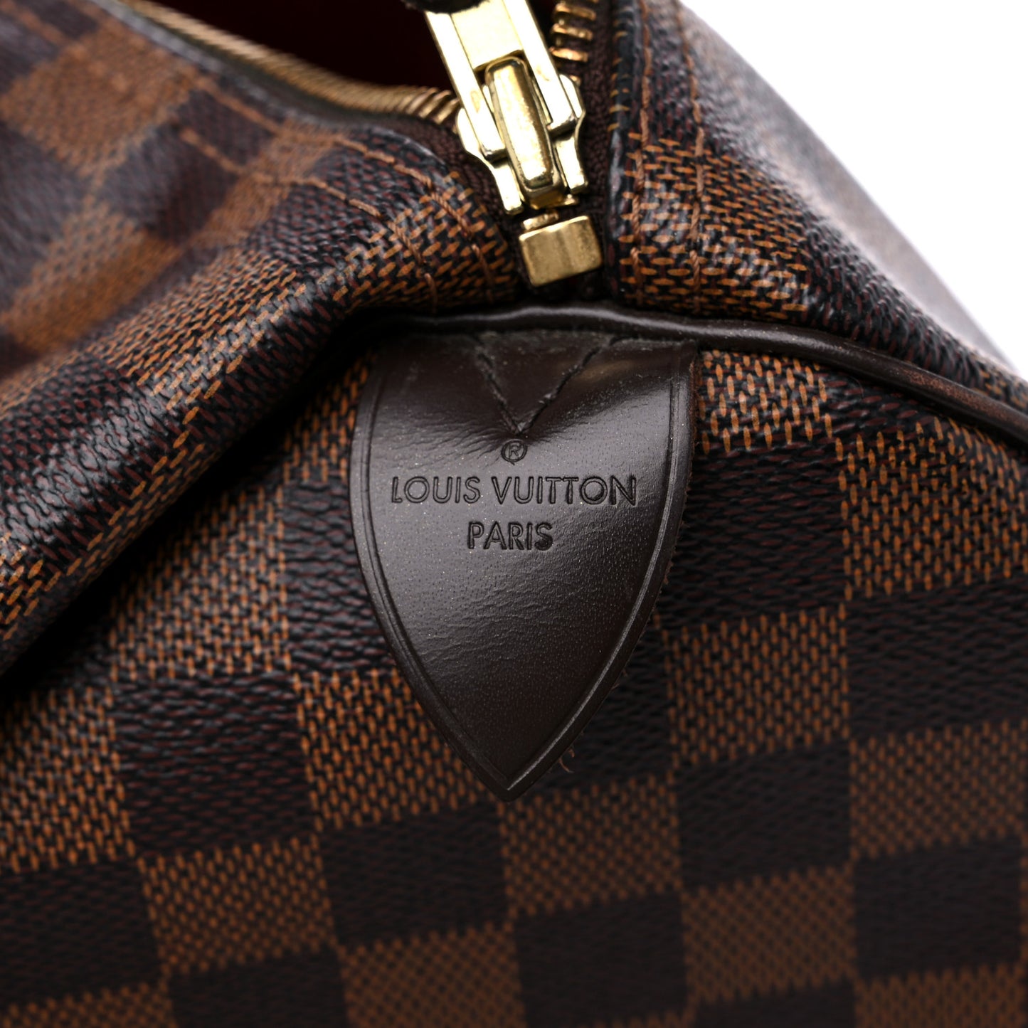 Damier Ebene Speedy 30