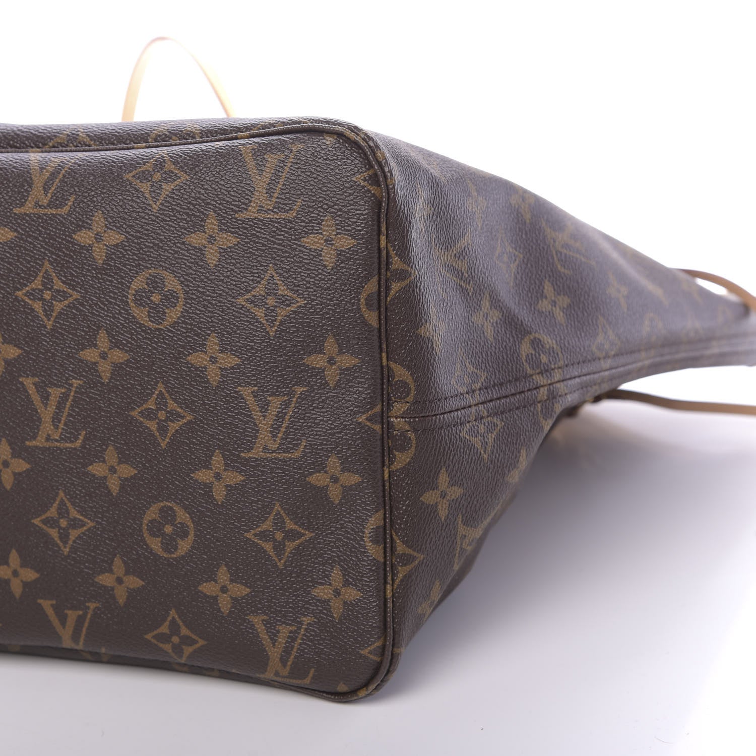 Louis Vuitton Monogram Neo Neverfull GM Pivoine 10 of 10