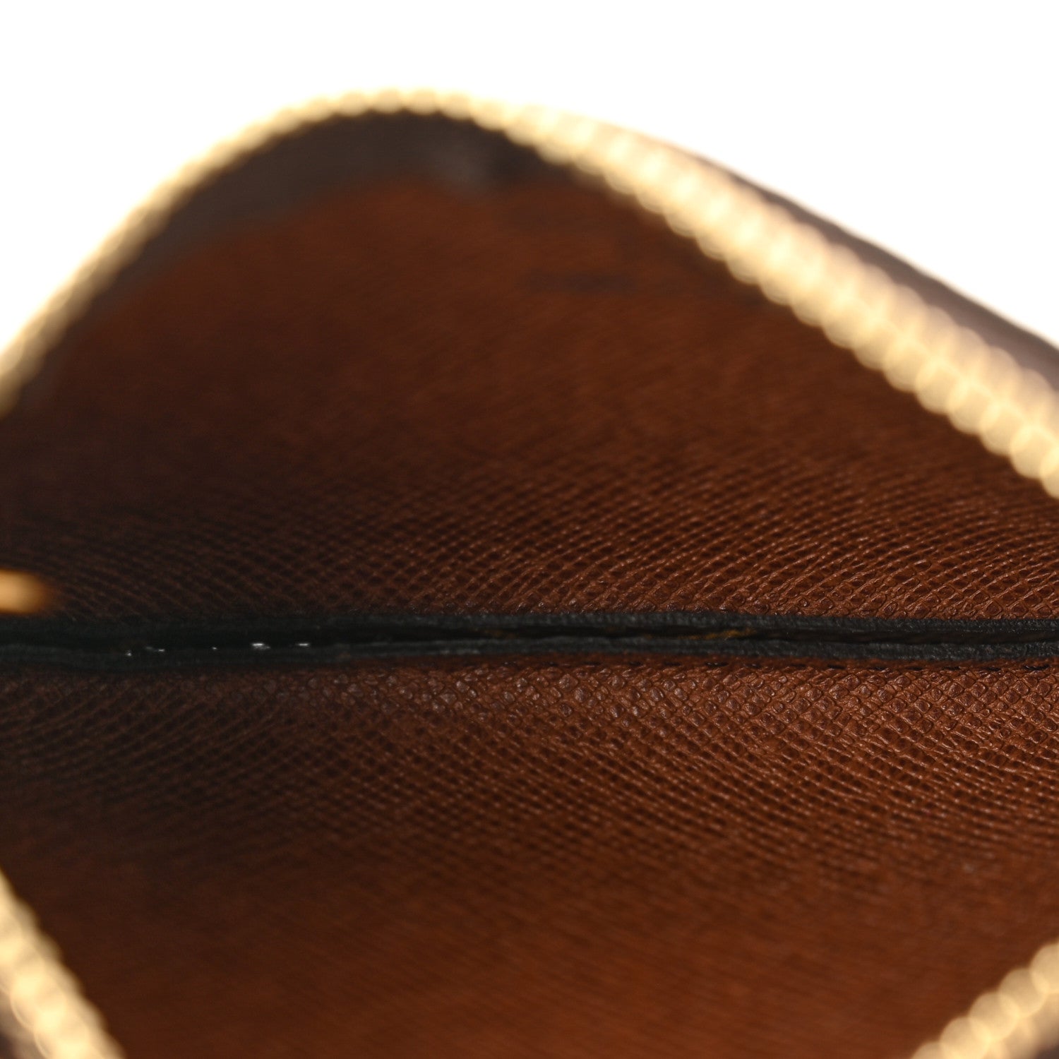 Louis Vuitton Monogram Key Pouch 5 of 8