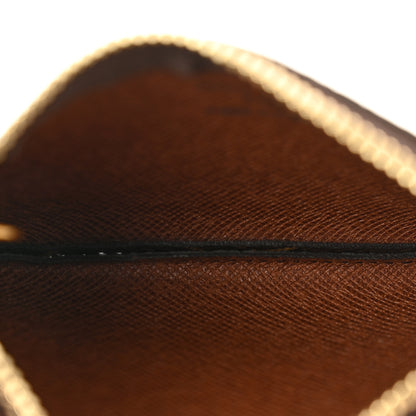 Louis Vuitton Monogram Key Pouch 5 of 8