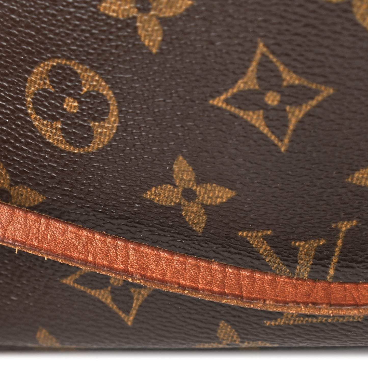 Monogram Pochette Accessories