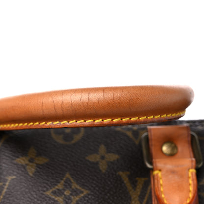 Louis Vuitton Monogram Keepall 45 23 of 25