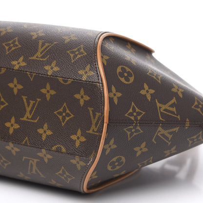 Louis Vuitton Monogram Ellipse MM 8 of 12