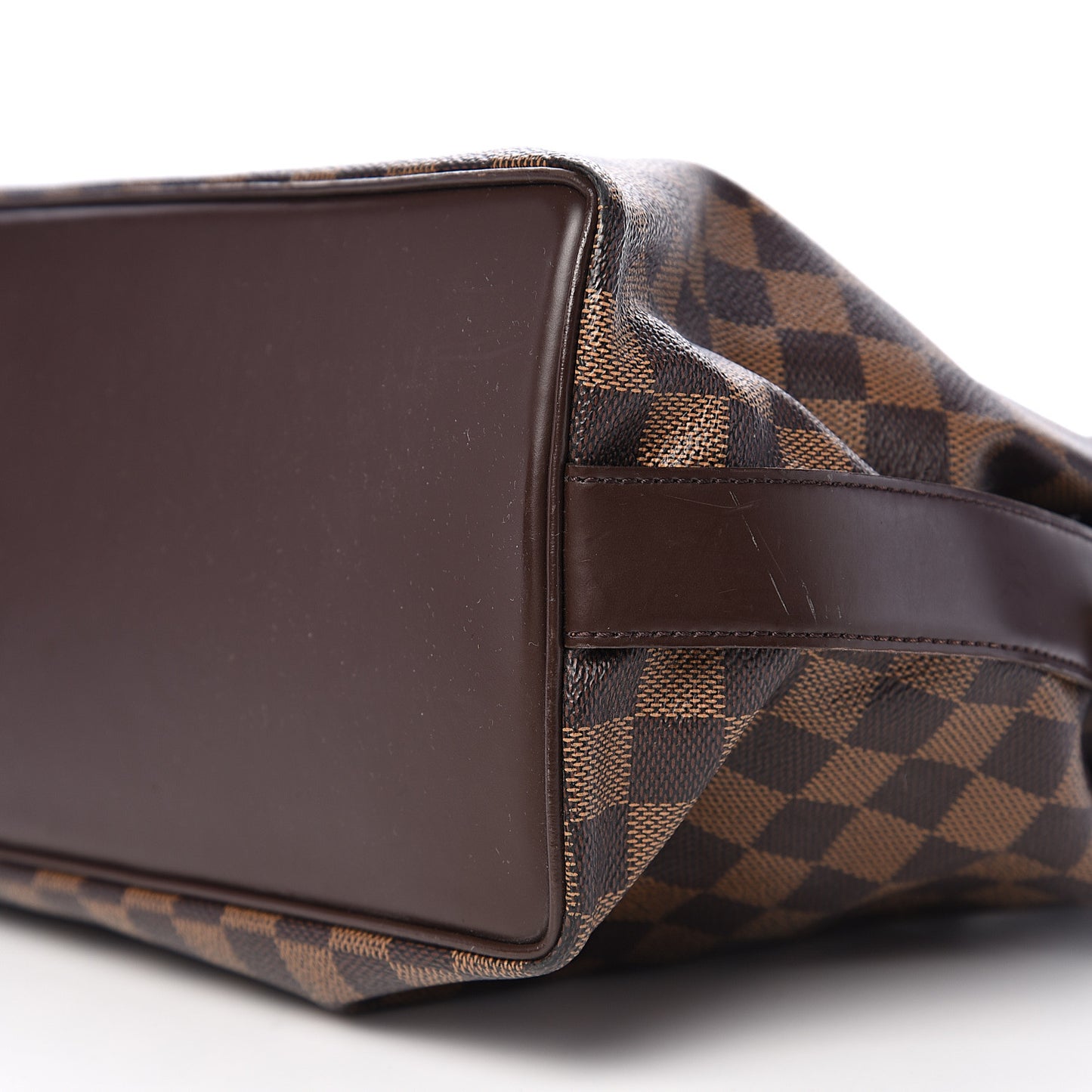 Damier Ebene Chelsea Tote