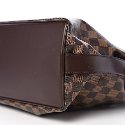 Louis Vuitton Damier Ebene Chelsea Tote 8 of 9