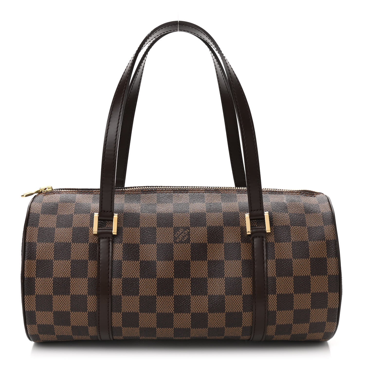 Louis Vuitton Damier Ebene Papillon 30 3 of 11