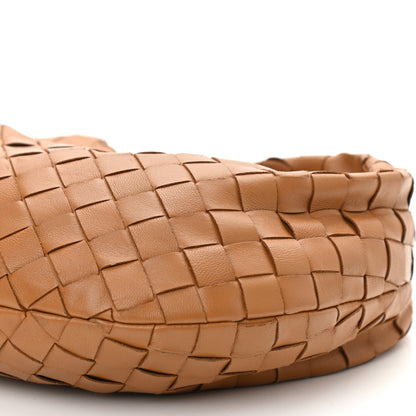 Bottega Veneta Nappa Intrecciato Mini Jodie Caramel 11 of 11