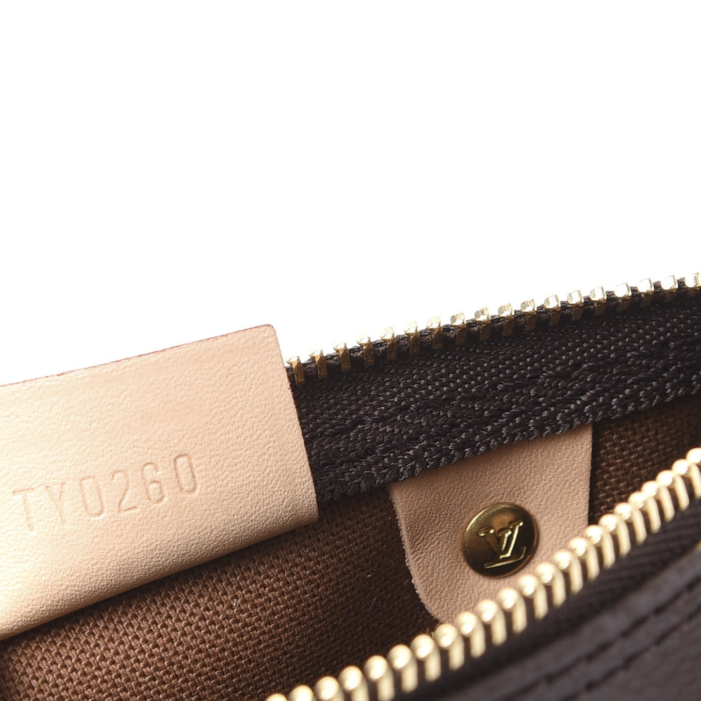 Monogram Nano Speedy