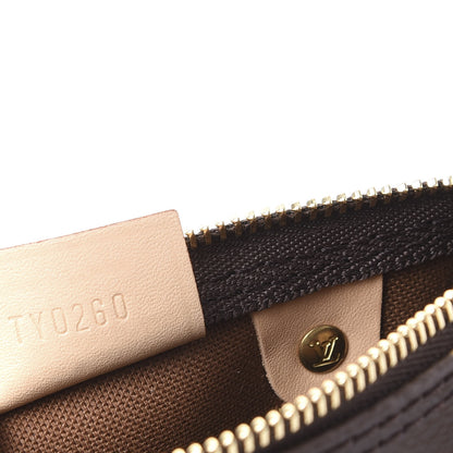 Louis Vuitton Monogram Nano Speedy 6 of 10