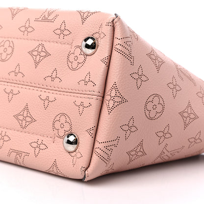 Louis Vuitton Mahina Hina PM Magnolia 9 of 10