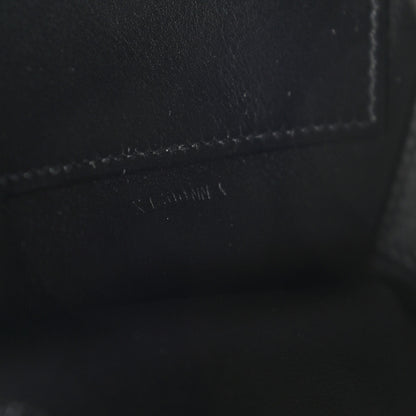 Hermes Swift Kelly Danse II Belt Bag Black 7 of 11