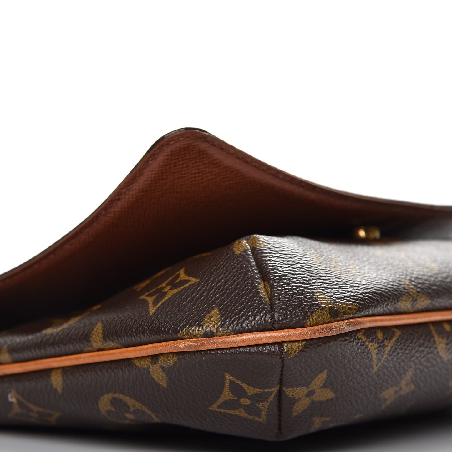 Monogram Musette Tango