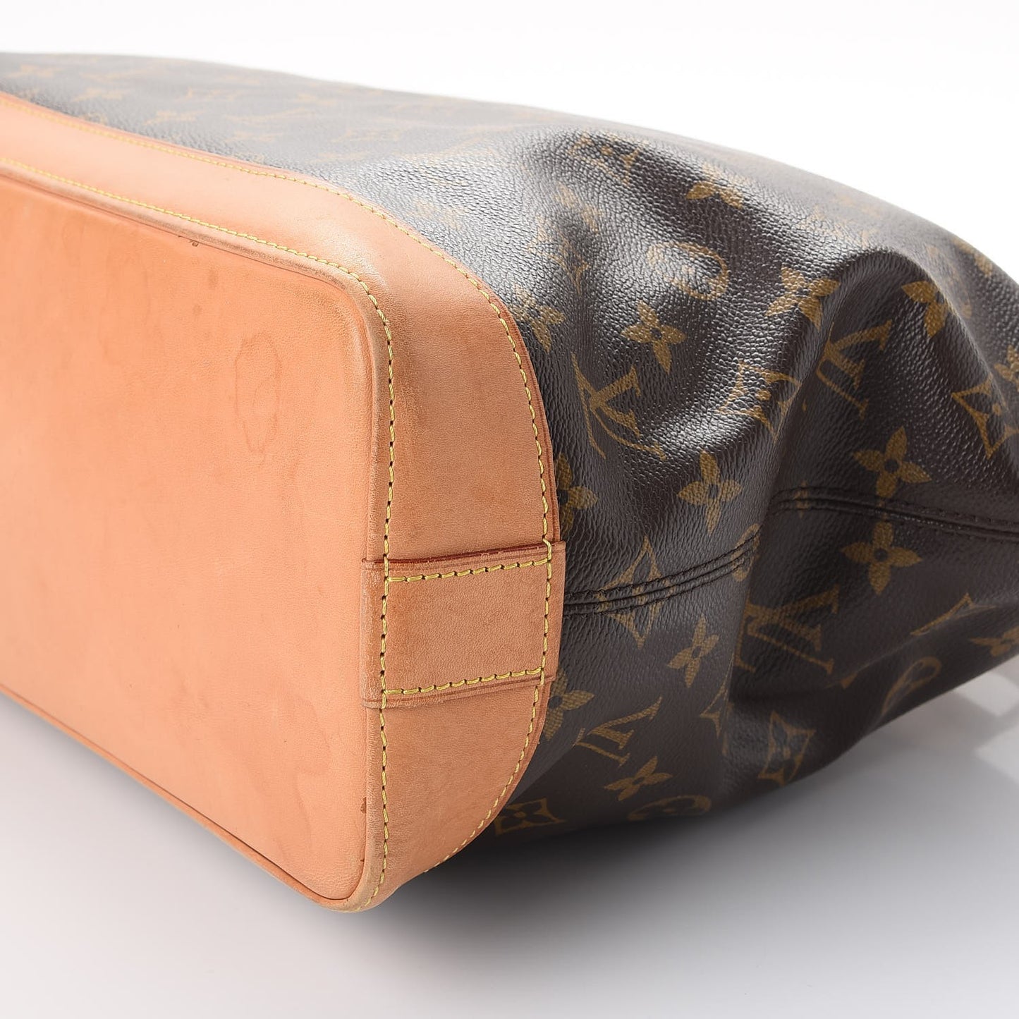 Monogram Lockit Horizontal