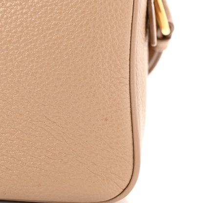 Prada Vitello Phenix Camera Bag Cammeo 7 of 14