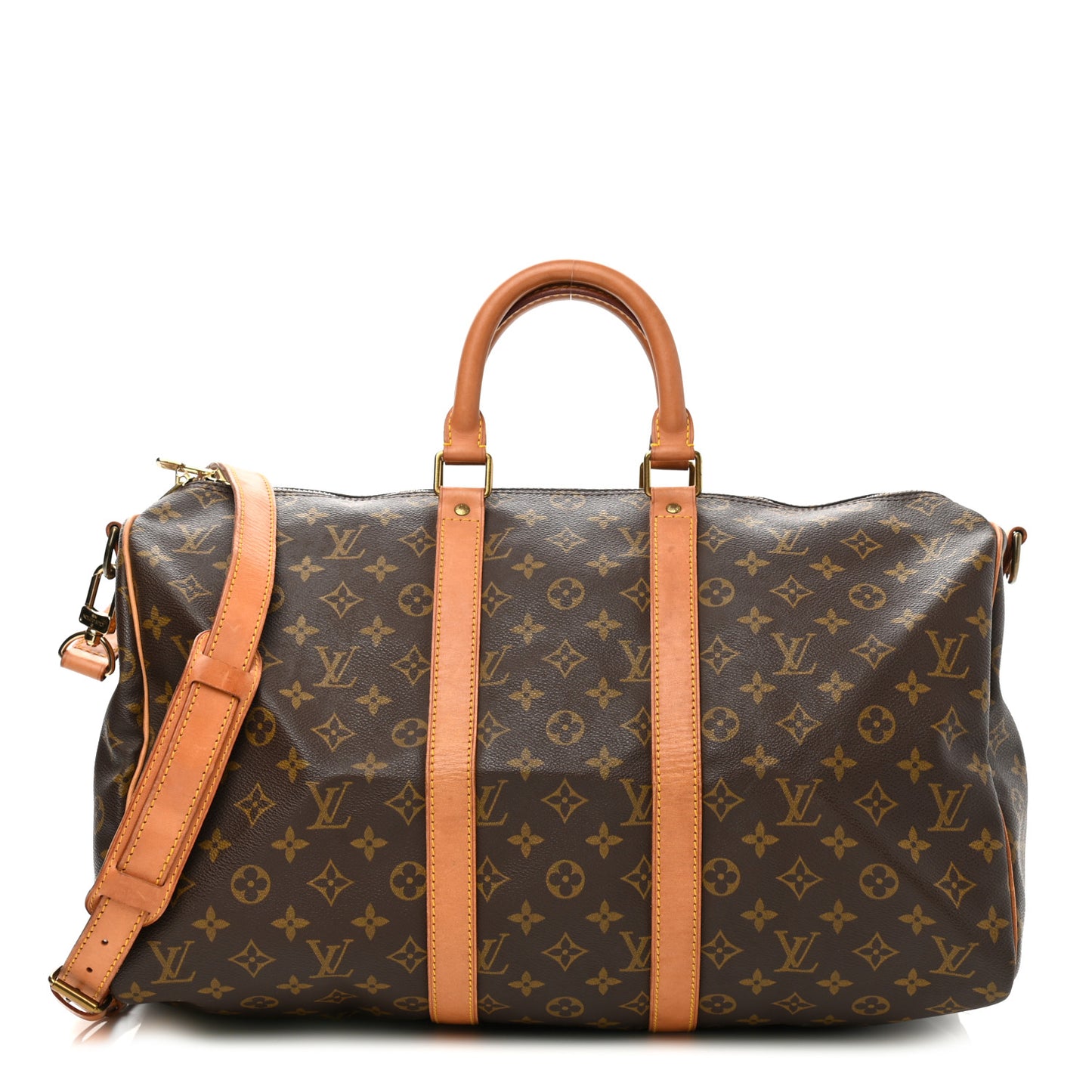 Monogram Keepall Bandouliere 45