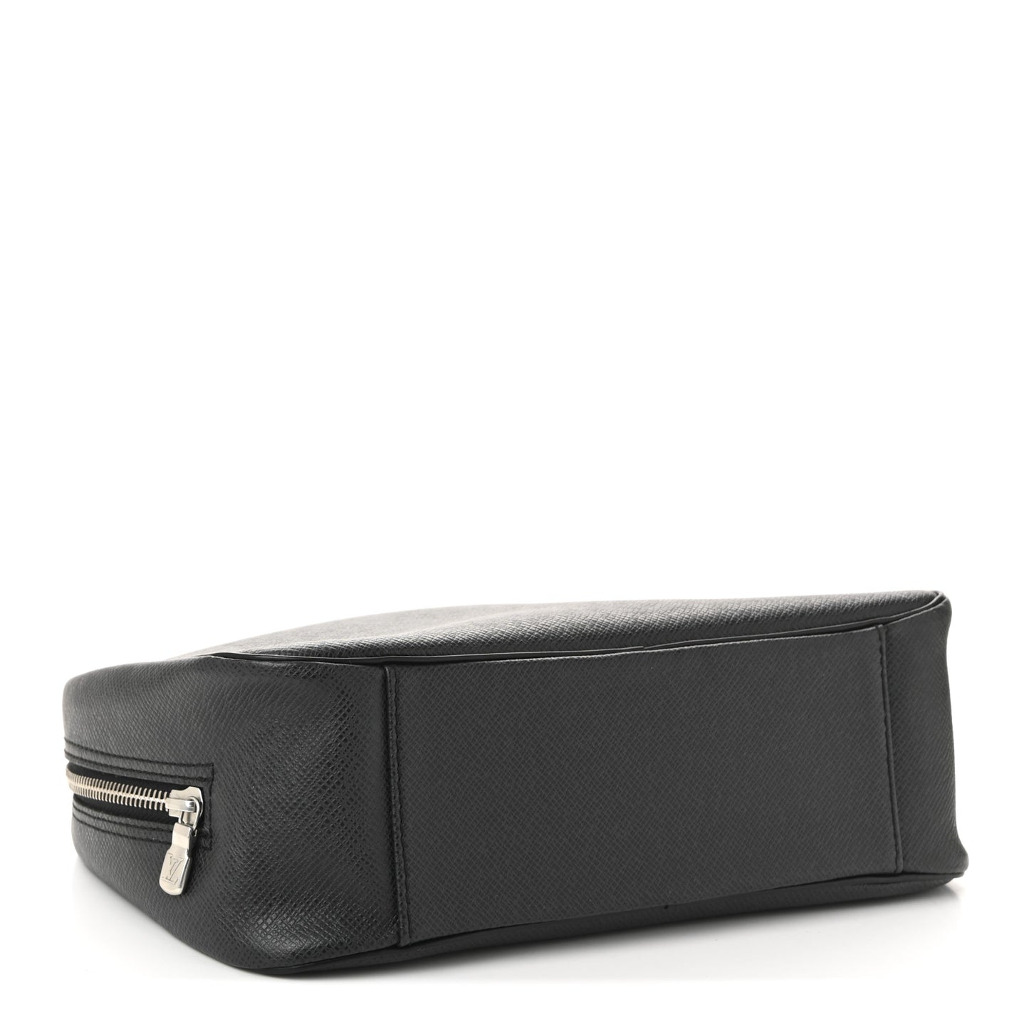 Taiga Toiletry Pouch GM Ardoise
