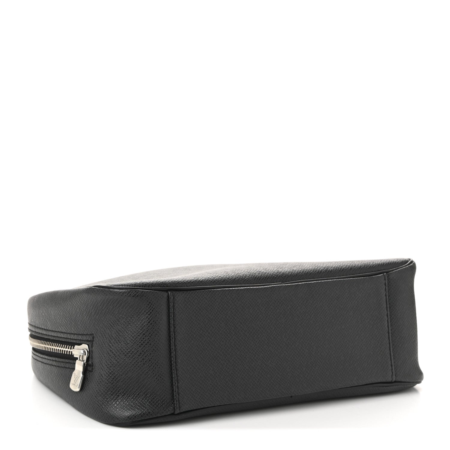 Louis Vuitton Taiga Toiletry Pouch GM Ardoise 4 of 9