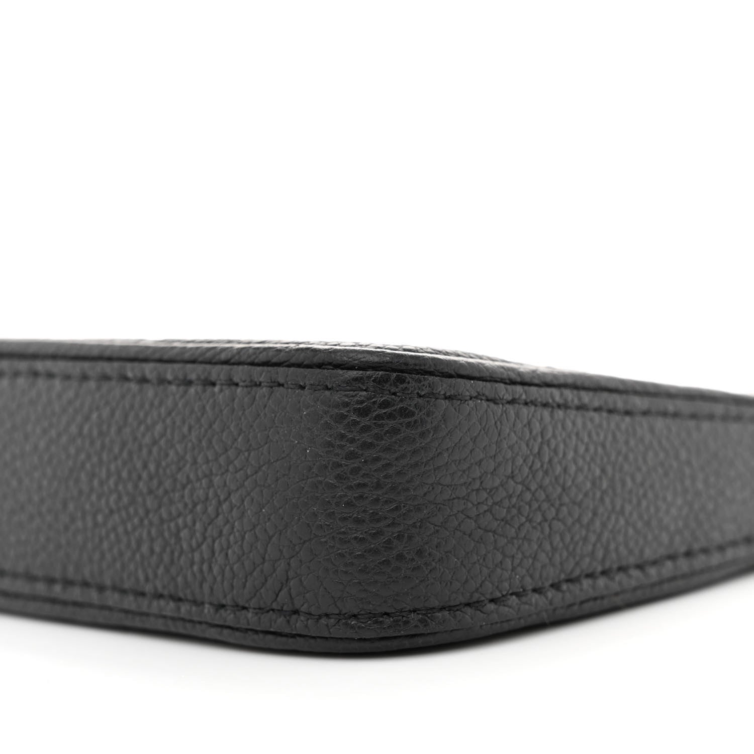 Louis Vuitton Empreinte Easy Pouch On Strap Black 9 of 10