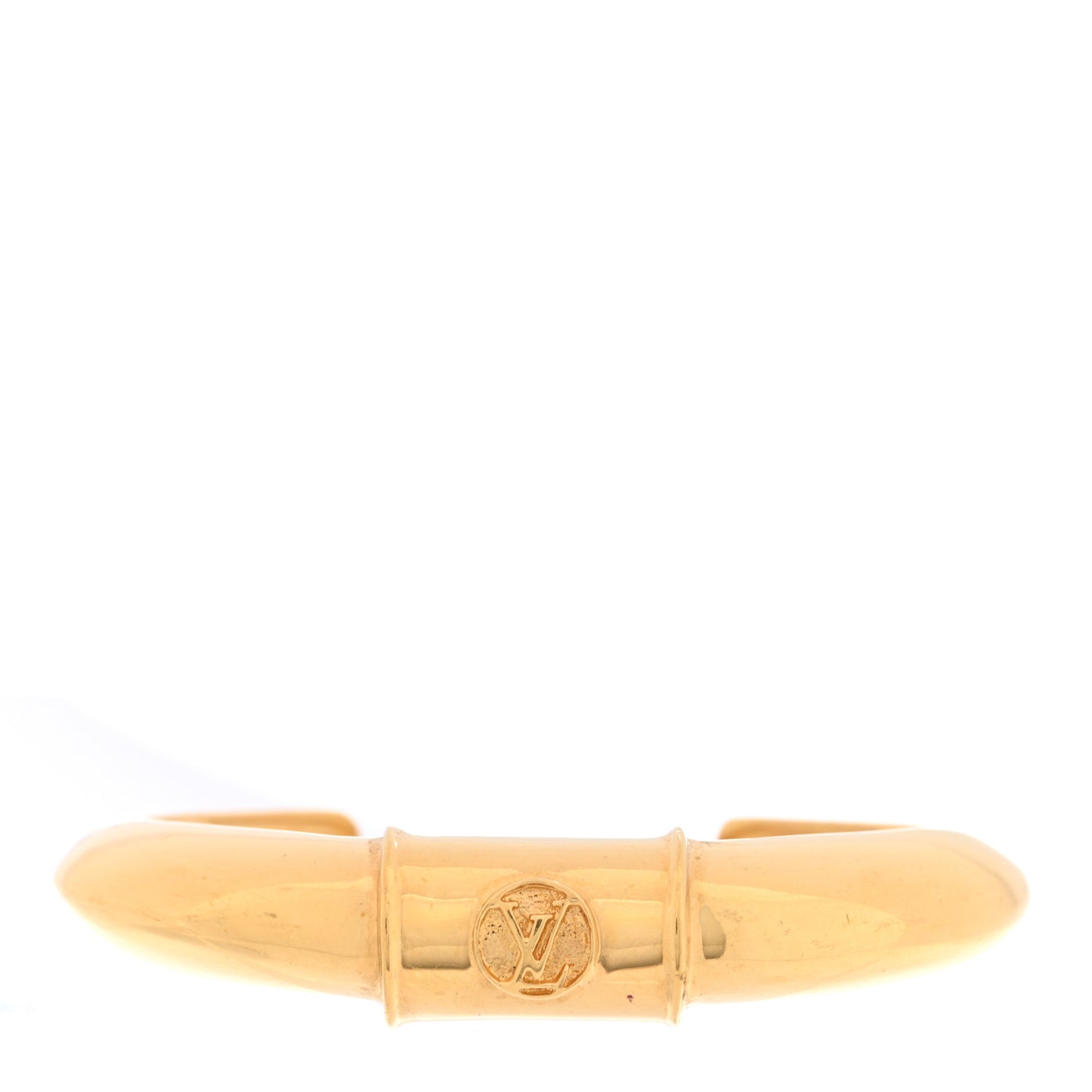 Metal Pure Bracelet Gold